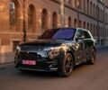 Чорний Ленд Ровер Range Rover Sport, об'ємом двигуна 3 л та пробігом 30 тис. км за 98999 $, фото 11 на Automoto.ua