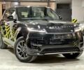 Чорний Ленд Ровер Range Rover Sport, об'ємом двигуна 3 л та пробігом 0 тис. км за 142900 $, фото 6 на Automoto.ua