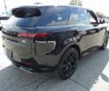 Чорний Ленд Ровер Range Rover Sport, об'ємом двигуна 3 л та пробігом 20 тис. км за 55208 $, фото 5 на Automoto.ua
