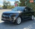 Чорний Ленд Ровер Range Rover Sport, об'ємом двигуна 3 л та пробігом 19 тис. км за 100000 $, фото 5 на Automoto.ua
