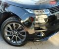 Чорний Ленд Ровер Range Rover Sport, об'ємом двигуна 3 л та пробігом 51 тис. км за 115000 $, фото 5 на Automoto.ua