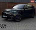 Чорний Ленд Ровер Range Rover Sport, об'ємом двигуна 3 л та пробігом 49 тис. км за 125500 $, фото 1 на Automoto.ua