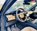 Чорний Ленд Ровер Range Rover Sport, об'ємом двигуна 3 л та пробігом 44 тис. км за 151000 $, фото 30 на Automoto.ua