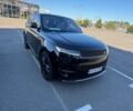 Чорний Ленд Ровер Range Rover Sport, об'ємом двигуна 3 л та пробігом 30 тис. км за 133000 $, фото 21 на Automoto.ua