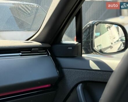 Чорний Ленд Ровер Range Rover Sport, об'ємом двигуна 3 л та пробігом 51 тис. км за 115000 $, фото 25 на Automoto.ua