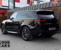 Чорний Ленд Ровер Range Rover Sport, об'ємом двигуна 3 л та пробігом 49 тис. км за 125500 $, фото 4 на Automoto.ua