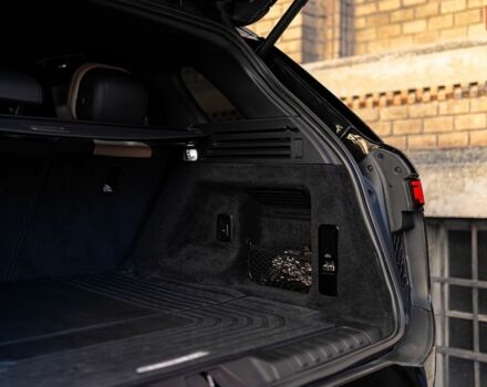 Чорний Ленд Ровер Range Rover Sport, об'ємом двигуна 3 л та пробігом 30 тис. км за 98999 $, фото 34 на Automoto.ua