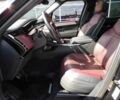 Чорний Ленд Ровер Range Rover Sport, об'ємом двигуна 3 л та пробігом 20 тис. км за 55208 $, фото 7 на Automoto.ua