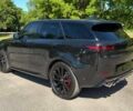Чорний Ленд Ровер Range Rover Sport, об'ємом двигуна 4.4 л та пробігом 20 тис. км за 54950 $, фото 4 на Automoto.ua