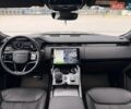 Чорний Ленд Ровер Range Rover Sport, об'ємом двигуна 3 л та пробігом 51 тис. км за 109900 $, фото 23 на Automoto.ua