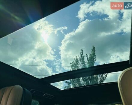 Чорний Ленд Ровер Range Rover Sport, об'ємом двигуна 3 л та пробігом 44 тис. км за 151000 $, фото 43 на Automoto.ua
