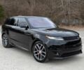 Чорний Ленд Ровер Range Rover Sport, об'ємом двигуна 3 л та пробігом 11 тис. км за 28000 $, фото 1 на Automoto.ua
