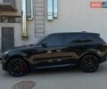 Чорний Ленд Ровер Range Rover Sport, об'ємом двигуна 3 л та пробігом 39 тис. км за 123222 $, фото 45 на Automoto.ua