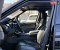Чорний Ленд Ровер Range Rover Sport, об'ємом двигуна 3 л та пробігом 51 тис. км за 115000 $, фото 14 на Automoto.ua