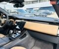 Чорний Ленд Ровер Range Rover Sport, об'ємом двигуна 3 л та пробігом 44 тис. км за 151000 $, фото 19 на Automoto.ua