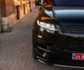 Чорний Ленд Ровер Range Rover Sport, об'ємом двигуна 3 л та пробігом 30 тис. км за 98999 $, фото 27 на Automoto.ua