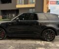 Чорний Ленд Ровер Range Rover Sport, об'ємом двигуна 3 л та пробігом 39 тис. км за 123222 $, фото 14 на Automoto.ua