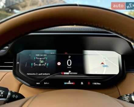 Черный Ленд Ровер Рендж Ровер Спорт, объемом двигателя 3 л и пробегом 19 тыс. км за 127900 $, фото 45 на Automoto.ua