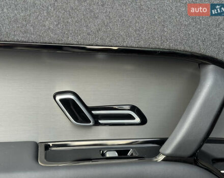 Черный Ленд Ровер Рендж Ровер Спорт, объемом двигателя 3 л и пробегом 41 тыс. км за 115000 $, фото 26 на Automoto.ua