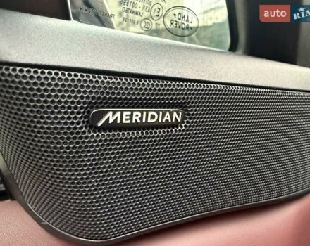 Чорний Ленд Ровер Range Rover Sport, об'ємом двигуна 3 л та пробігом 40 тис. км за 119999 $, фото 18 на Automoto.ua