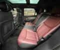 Чорний Ленд Ровер Range Rover Sport, об'ємом двигуна 3 л та пробігом 11 тис. км за 28000 $, фото 17 на Automoto.ua