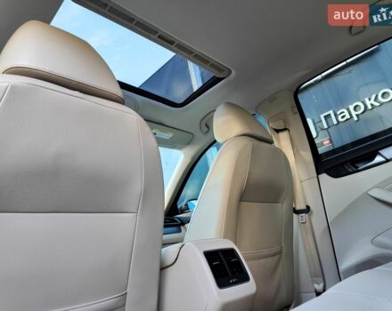 Чорний Ленд Ровер Range Rover Sport, об'ємом двигуна 3 л та пробігом 39 тис. км за 123222 $, фото 150 на Automoto.ua