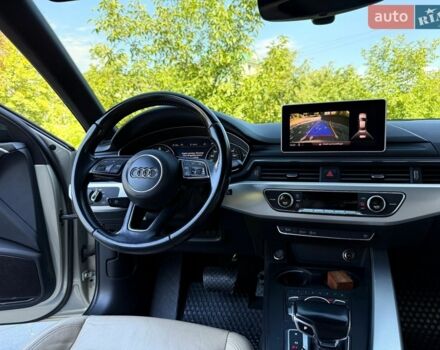Чорний Ленд Ровер Range Rover Sport, об'ємом двигуна 3 л та пробігом 39 тис. км за 123222 $, фото 82 на Automoto.ua