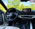 Чорний Ленд Ровер Range Rover Sport, об'ємом двигуна 3 л та пробігом 39 тис. км за 123222 $, фото 82 на Automoto.ua