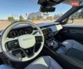 Чорний Ленд Ровер Range Rover Sport, об'ємом двигуна 3 л та пробігом 30 тис. км за 133000 $, фото 15 на Automoto.ua