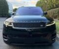 Чорний Ленд Ровер Range Rover Sport, об'ємом двигуна 3 л та пробігом 16 тис. км за 37000 $, фото 1 на Automoto.ua