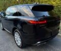 Чорний Ленд Ровер Range Rover Sport, об'ємом двигуна 3 л та пробігом 16 тис. км за 37000 $, фото 4 на Automoto.ua