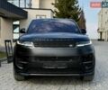 Черный Ленд Ровер Рендж Ровер Спорт, объемом двигателя 3 л и пробегом 19 тыс. км за 127900 $, фото 2 на Automoto.ua