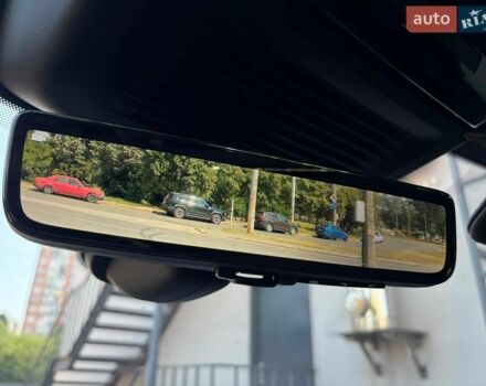 Чорний Ленд Ровер Range Rover Sport, об'ємом двигуна 3 л та пробігом 39 тис. км за 123200 $, фото 8 на Automoto.ua