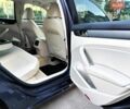 Чорний Ленд Ровер Range Rover Sport, об'ємом двигуна 3 л та пробігом 39 тис. км за 123222 $, фото 160 на Automoto.ua