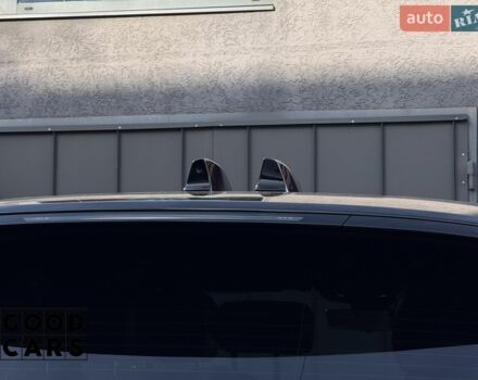 Чорний Ленд Ровер Range Rover Sport, об'ємом двигуна 3 л та пробігом 49 тис. км за 125500 $, фото 18 на Automoto.ua