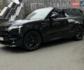 Чорний Ленд Ровер Range Rover Sport, об'ємом двигуна 3 л та пробігом 40 тис. км за 119999 $, фото 2 на Automoto.ua