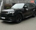 Чорний Ленд Ровер Range Rover Sport, об'ємом двигуна 3 л та пробігом 40 тис. км за 119999 $, фото 1 на Automoto.ua