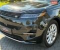 Чорний Ленд Ровер Range Rover Sport, об'ємом двигуна 3 л та пробігом 19 тис. км за 100000 $, фото 12 на Automoto.ua