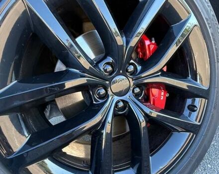 Чорний Ленд Ровер Range Rover Sport, об'ємом двигуна 3 л та пробігом 30 тис. км за 133000 $, фото 17 на Automoto.ua