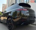 Чорний Ленд Ровер Range Rover Sport, об'ємом двигуна 3 л та пробігом 39 тис. км за 123200 $, фото 38 на Automoto.ua