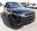 Чорний Ленд Ровер Range Rover Sport, об'ємом двигуна 3 л та пробігом 20 тис. км за 55208 $, фото 1 на Automoto.ua