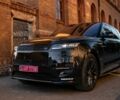 Чорний Ленд Ровер Range Rover Sport, об'ємом двигуна 3 л та пробігом 30 тис. км за 98999 $, фото 8 на Automoto.ua