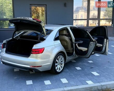 Чорний Ленд Ровер Range Rover Sport, об'ємом двигуна 3 л та пробігом 39 тис. км за 123222 $, фото 50 на Automoto.ua