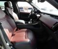 Чорний Ленд Ровер Range Rover Sport, об'ємом двигуна 3 л та пробігом 20 тис. км за 55208 $, фото 13 на Automoto.ua