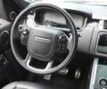 Чорний Ленд Ровер Range Rover Sport, об'ємом двигуна 3 л та пробігом 25 тис. км за 54950 $, фото 11 на Automoto.ua
