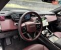 Чорний Ленд Ровер Range Rover Sport, об'ємом двигуна 3 л та пробігом 40 тис. км за 119999 $, фото 16 на Automoto.ua