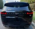 Чорний Ленд Ровер Range Rover Sport, об'ємом двигуна 3 л та пробігом 16 тис. км за 37000 $, фото 5 на Automoto.ua