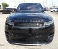 Чорний Ленд Ровер Range Rover Sport, об'ємом двигуна 3 л та пробігом 20 тис. км за 55208 $, фото 1 на Automoto.ua