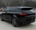 Чорний Ленд Ровер Range Rover Sport, об'ємом двигуна 3 л та пробігом 11 тис. км за 28000 $, фото 4 на Automoto.ua