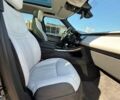 Чорний Ленд Ровер Range Rover Sport, об'ємом двигуна 3 л та пробігом 30 тис. км за 133000 $, фото 3 на Automoto.ua